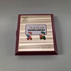Nintendo Game and Watch Mario Bros, Verzenden, Gebruikt