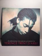 LP - Terence Trent D'Arby - Introducing The Hardline (Vinyl, Ophalen of Verzenden, Zo goed als nieuw, 12 inch, Poprock