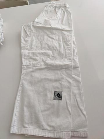 Broek kimono adidas beschikbaar voor biedingen