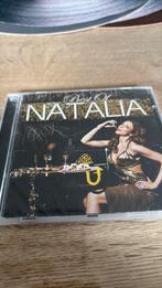 Natalia nieuw, Enlèvement ou Envoi, Comme neuf