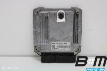 Motorregelapparaat VW Sportsvan 1.6TDI CRK 04L907309E beschikbaar voor biedingen