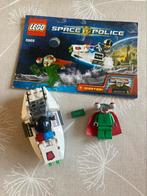 Lego 5969 space police squidman escape, Lego, Utilisé, Enlèvement ou Envoi