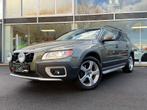 Volvo XC70 T6 / NAVI / LEDER / TREKHAAK / ZETELVERWARMING /, Auto's, Automaat, Euro 5, Gebruikt, Parkeersensor