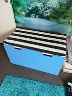 2x zitbank/lade (Ikea Smastad), Enlèvement, Comme neuf