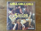 single sailor, Ophalen of Verzenden, 7 inch, Pop, Single