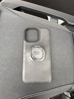 Coque quad lock iPhone 13 pro, Ophalen, Zo goed als nieuw