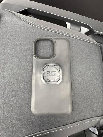 Coque quad lock iPhone 13 pro beschikbaar voor biedingen