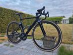 Canyon Aeroad mat zwart maat XS, Fietsen en Brommers, Ophalen, Carbon
