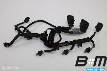 Kabelset voor verstuiver Audi A5 8T 2.0 TFSI CDN beschikbaar voor biedingen