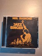Cd. Neil Diamond.  The Jazz Singer. Soundtrack., Cd's en Dvd's, Cd's | Filmmuziek en Soundtracks, Ophalen of Verzenden
