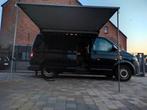 Volkswagen Transporter T5, Voorwielaandrijving, Stof, Beige, Zwart