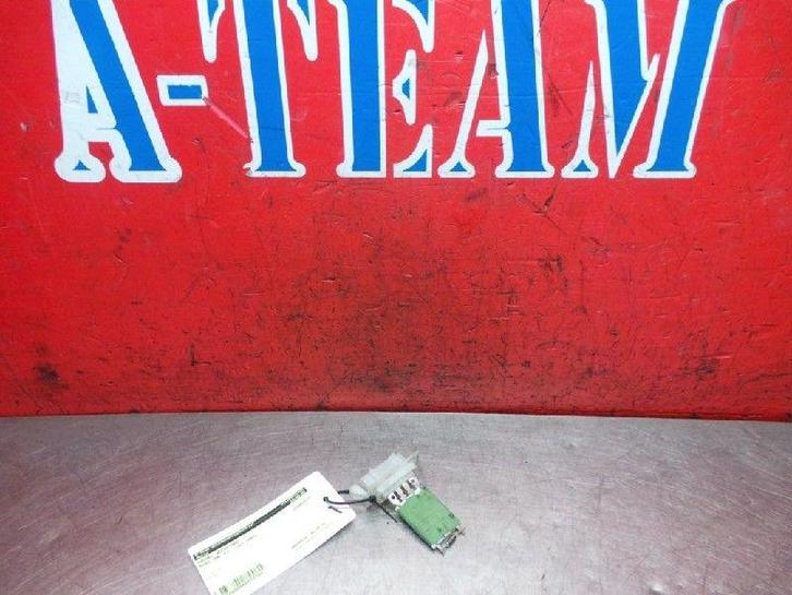 KACHELWEERSTAND Mini Mini One / Cooper (R50), Auto-onderdelen, Airco en Verwarming, Mini, Gebruikt