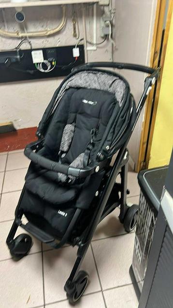 Poussette Bebe confort Lola 3, Enlèvement, Comme neuf, Poussette, Autres marques