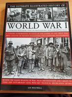 The Ultimate illustrated history of World War I, Ophalen of Verzenden, Voor 1940, Zo goed als nieuw, Algemeen