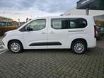 Opel Combo Life 1.2 Turbo Automaat 7 Persoons + Garantie, Automaat, Monovolume, 1199 cc, 5 deurs