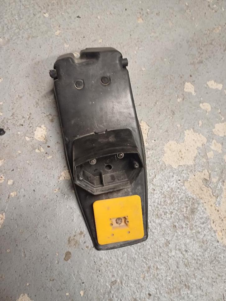 Achterspatbord honda px, Motoren, Onderdelen | Honda, Gebruikt, Ophalen