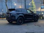 Land Rover Range Rover Evoque Hybrid,Bi color Leder,Black Pa, Automaat, Euro 6, 300 pk, Zwart