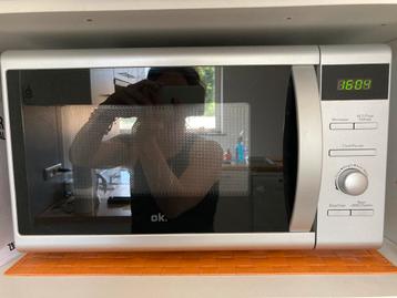 Microgolfoven beschikbaar voor biedingen