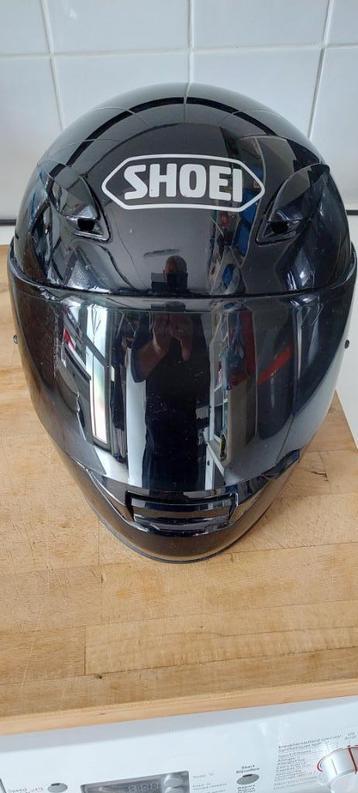 SHOEI HELM XR1100 beschikbaar voor biedingen