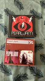 Pearl jam, CD & DVD, Utilisé, Enlèvement ou Envoi