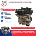 Complete motor Bmw x1 e84 20i 2.0 245cv n20b20, Auto-onderdelen, Ophalen of Verzenden, BMW