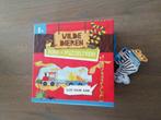 puzzel, uitgave van de Lantaarn, Ophalen, Zo goed als nieuw