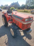 Kubota, Ophalen
