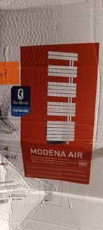 Van marcke modena air 1754x550 es2 handdoekradiator, Doe-het-zelf en Bouw, Sanitair, Nieuw, Ophalen