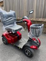 Scootmobiel scooter Drive Tourer Plus 4 wielen - nieuw, Diversen, Brommobielen en Scootmobielen, Ophalen, Drive, Nieuw, 26 t/m 35 km