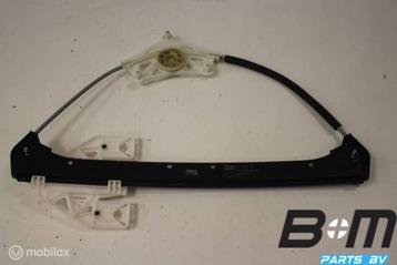 Raammechaniek RA (bijrijderskant) Audi A3 8V Limo 8V4839462 beschikbaar voor biedingen