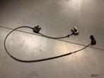 Bmw E36 coupe motorkaphendel opener kabel slotje  3-serie M3, Auto-onderdelen, Ophalen of Verzenden, Gebruikt, BMW