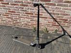 Stunt step, Ophalen, Gebruikt