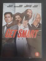 Get smart - Dwayne Johnson, Steve Carell, CD & DVD, Comme neuf, À partir de 6 ans, Enlèvement ou Envoi, Comédie d'action