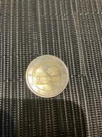 2 euromunt 2014-2018, Postzegels en Munten, Ophalen of Verzenden, België, 2 euro, Losse munt