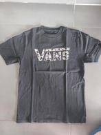 Vans t-shirt maat 10/12 jaar, Kinderen en Baby's, Kinderkleding | Maat 152, Ophalen of Verzenden, Zo goed als nieuw