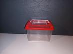 Transportkooi voor hamsters, muizen., Ophalen
