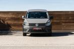 Volkswagen Caddy Caddy 2.0 TDI Trendline BTW wagen/Trekhaak, Auto's, Bestelwagens en Lichte vracht, Voorwielaandrijving, 4 deurs