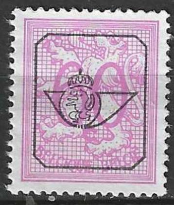 Belgie 1967/1975 - OBP 788pre - Opdruk G - 60 c. (ZG) beschikbaar voor biedingen