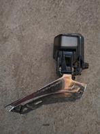 Shimano Dura Ace di2 voorderailleur 2 x 11 speed, Fietsen en Brommers, Gebruikt, Racefiets, Ophalen of Verzenden, Derailleur of Ketting