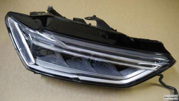 AUDI A7 4K FULL LED KOPLAMP RECHTS 4K8941034C ORIGINEEL disponible aux enchères