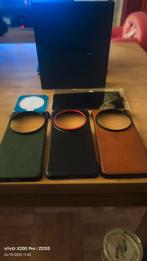 Exchange vivo x200 pro 512 giga en 16 giga ram, Telecommunicatie, Ophalen, Zo goed als nieuw