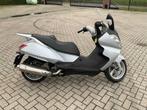 2008 Aprilia Scooter Atlantic 500 Sprint Motorfiets, Motoren, Bedrijf, Overig