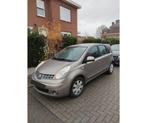 Nissan Note, Auto's, Nissan, Voorwielaandrijving, 129 g/km, 4 cilinders, 1290 kg