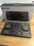 Pioneer DJ DDJ-FLX4, Ophalen, Dj-set, Pioneer