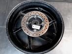 CBR900 D1-59234, Motoren