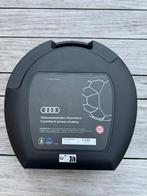 Sneeuwkettingen Audi, Ophalen, Zo goed als nieuw