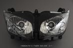 Koplamp / Voorlicht AVDB YAMAHA FZ1 S / FAZER 1000 2006 2015