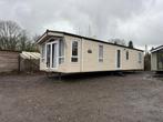 Atlas Status 38x12, Caravans en Kamperen, Ophalen, Tot en met 4