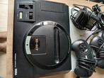 Mega drive sega en toebehoren, Games en Spelcomputers, Spelcomputers | Sega, Ophalen, Mega Drive