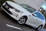 ** Kia Optima - 1.7 Crdi - 2017 - Full option - Carpass **, Auto's, Automaat, https://public.car-pass.be/vhr/7c55d521-8e79-4bf1-857f-0eb3e0b738b0